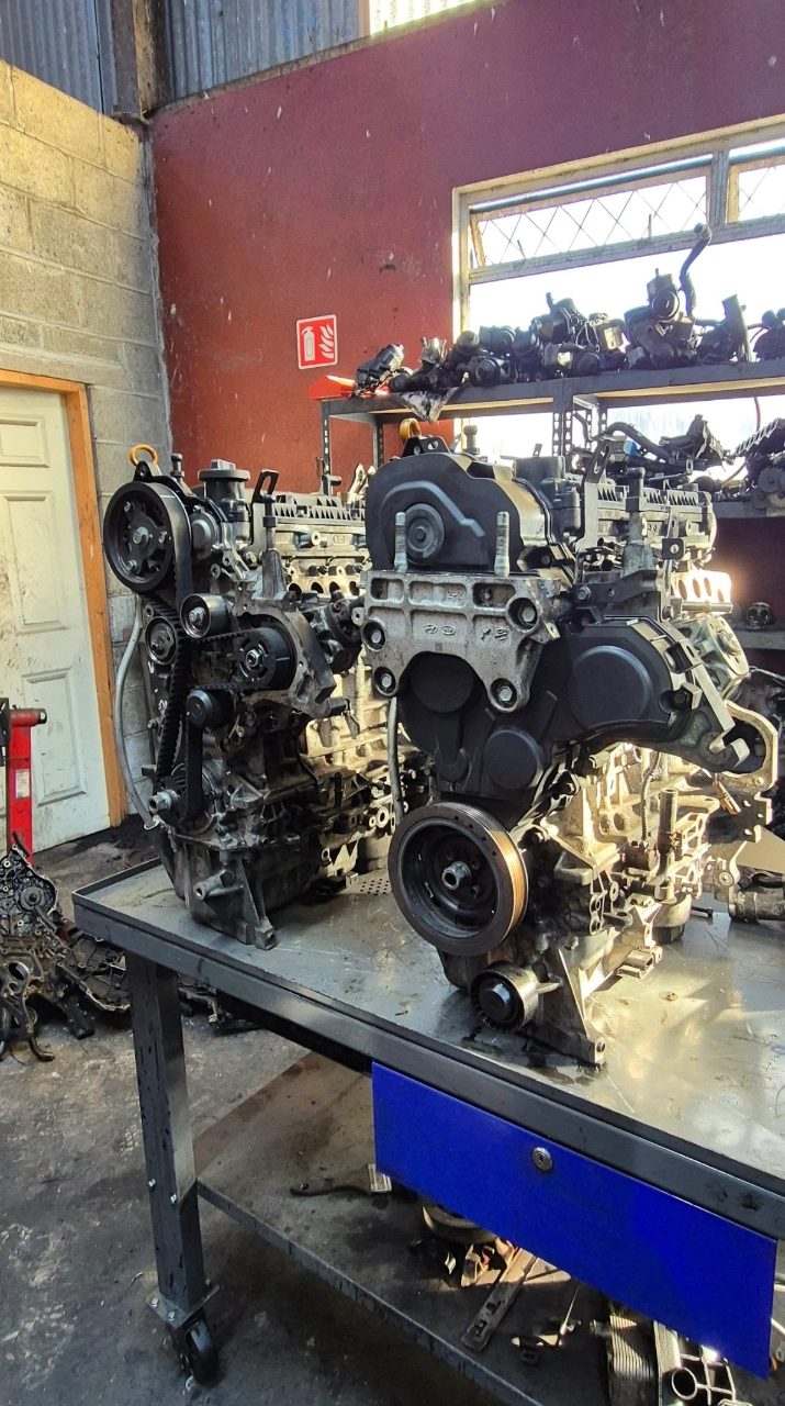 Kia and Hyundai Engine Specialists Tipperary and Kilkenny - CloverAuto