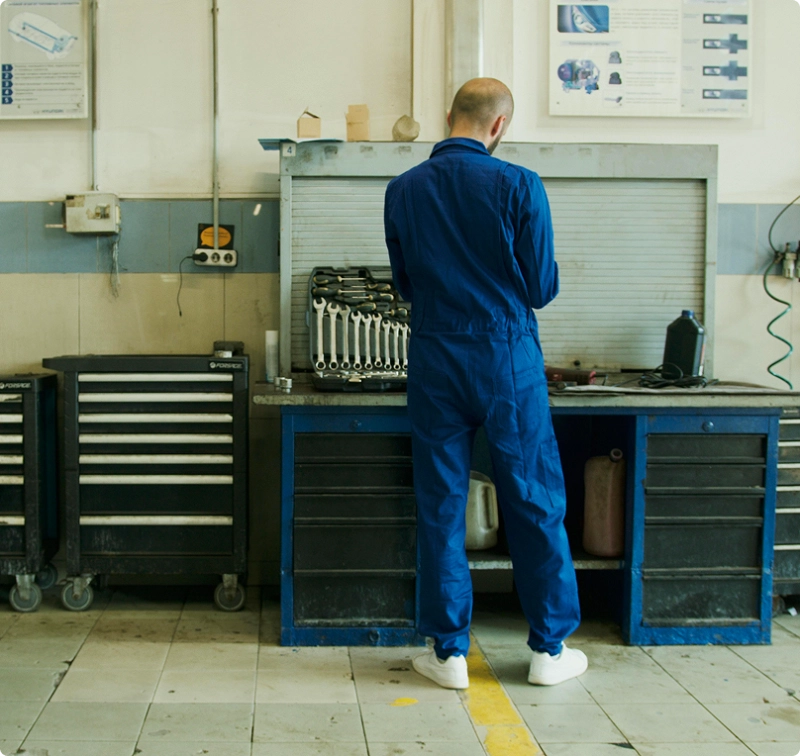 Timing chain replacement in Tipperary and Kilkenny by CloverAuto
