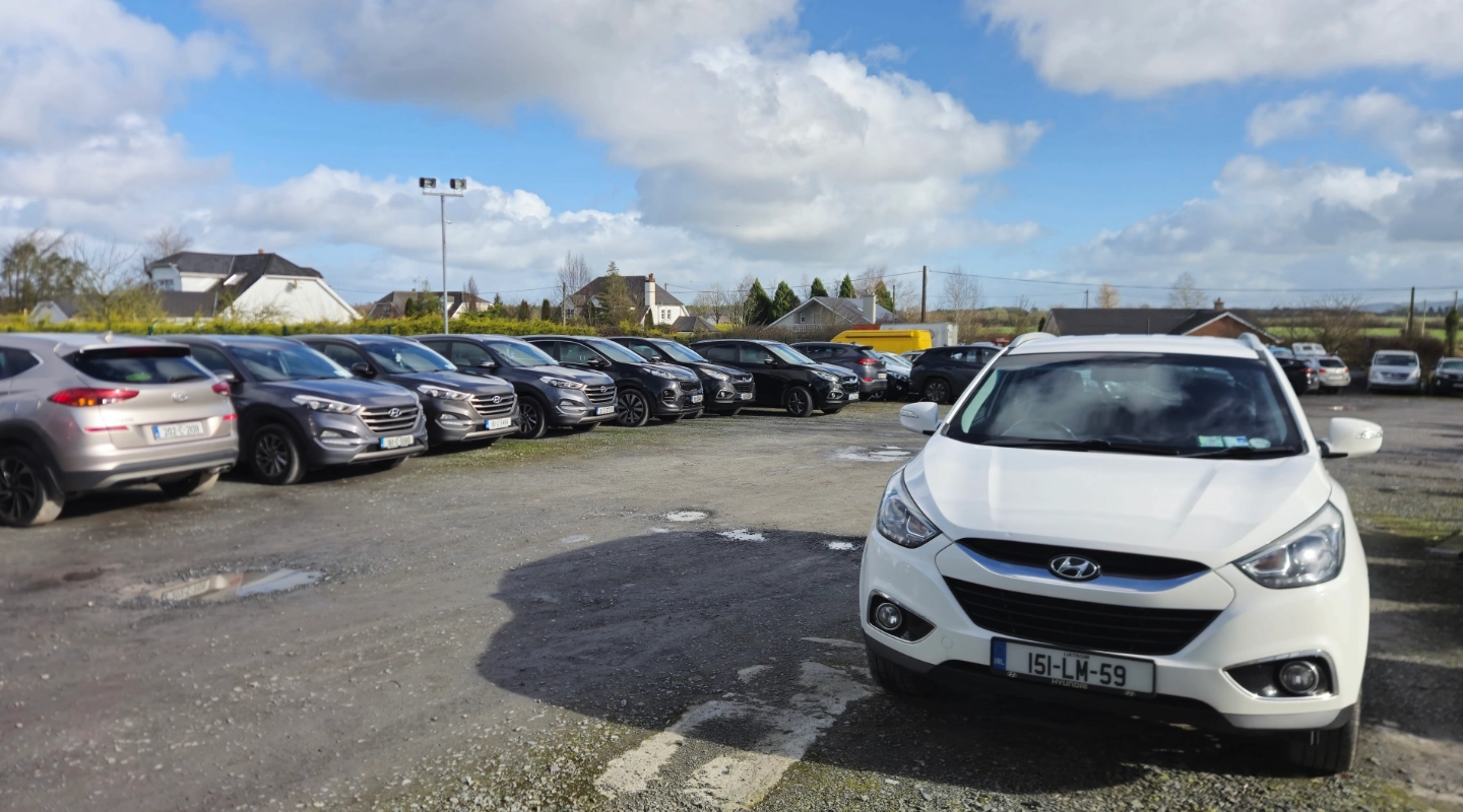 clover auto engine specialists in Tipperary