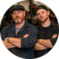 clover auto team