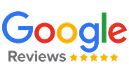 google reviews badge