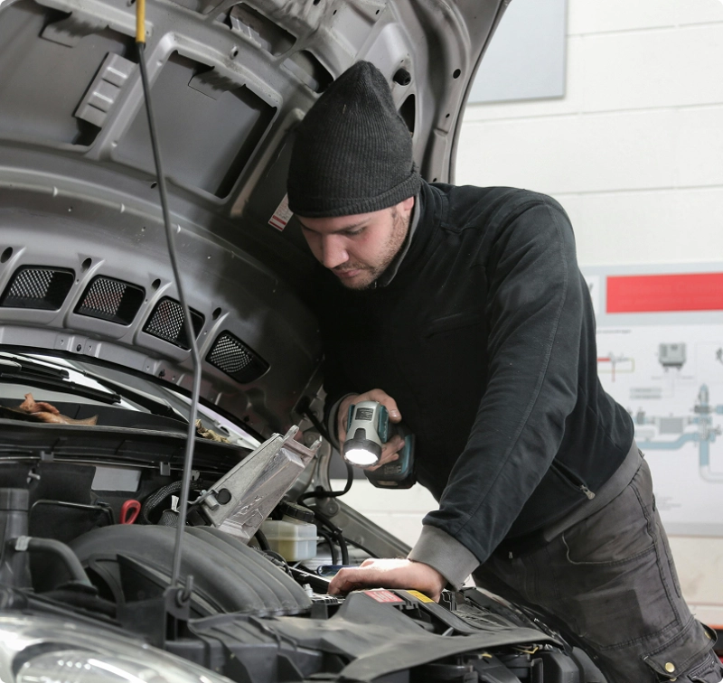 hyundai engine repair in Tipperary and Kilkenny by CloverAuto